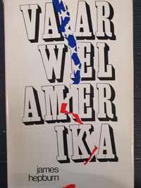 Vaarwel amerika