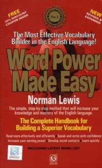 Word Power Made Easy