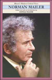 Norman Mailer