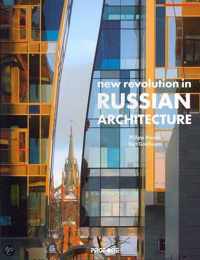 New Revolution in Russian Architecture