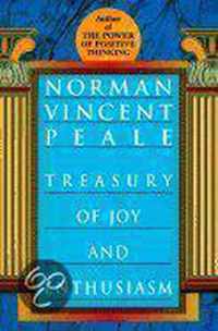 Norman Vincent Peale's Treasury of Joy and Enthusiasm