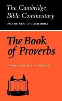 The Book of Proverbs