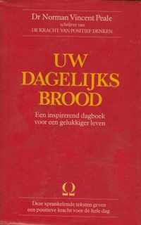 UW DAGELIJKS BROOD