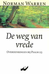 Weg van vrede, de