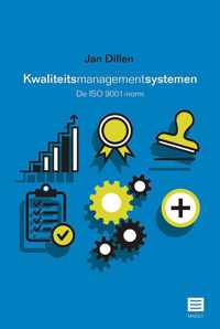 Kwaliteitsmanagementsystemen