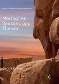 Normative Reasons and Theism