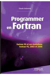 Programmer en Fortran