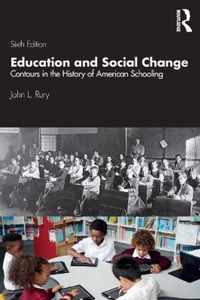 Education and Social Change