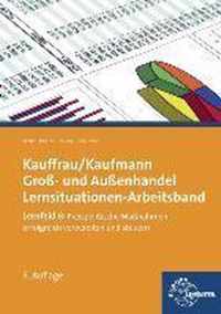 Kauffrau/ Kaufmann im Groß- und Außenhandel