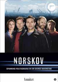 Norskov - Seizoen 1