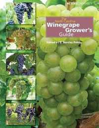 The North Carolina Winegrape Grower's Guide