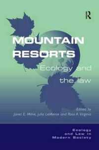 Mountain Resorts