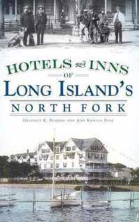 Hotels and Inns of Long Island's North Fork