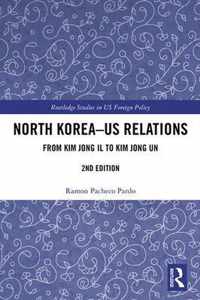 North Korea - US Relations