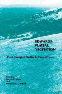 Edwards Plateau Vegetation