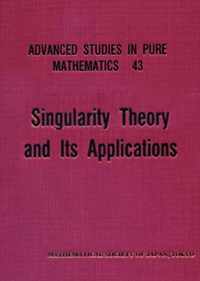 Singularity Theory And Its Application