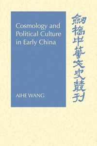 Cambridge Studies in Chinese History, Literature and Institutions