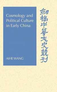 Cambridge Studies in Chinese History, Literature and Institutions