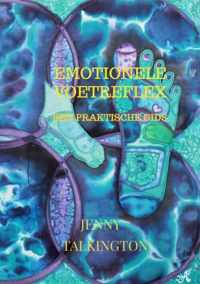 Emotionele Voetreflex - Jenny Talkington - Paperback (9789464188691)