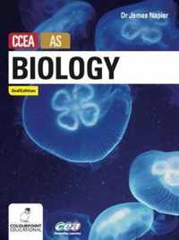 Biology for CCEA AS Level