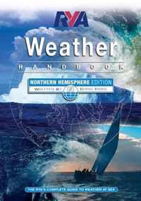 RYA Weather Handbook - Northern Hemisphere