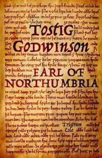 Tostig Godwinson, Earl of Northumbria
