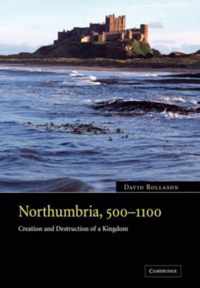 Northumbria, 500-1100