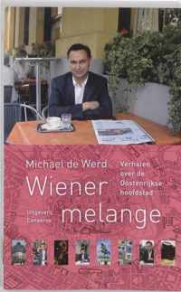 NOS-correspondentenreeks 11 -   Wiener melange