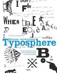 Typosphere   Nieuwe Lettertypen