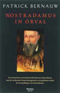 Nostradamus In Orval