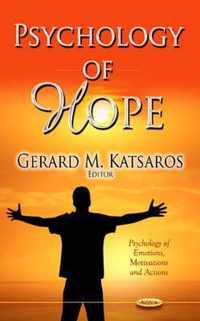 Psychology of Hope