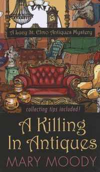 A Killing in Antiques