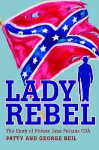 Lady Rebel