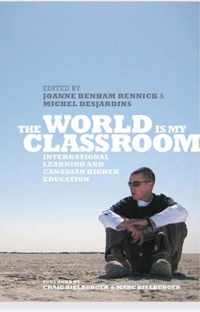 The World is My Classroom