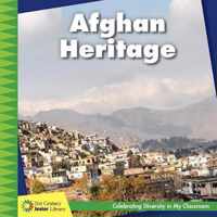Afghan Heritage