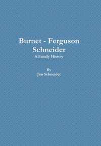 Burnet - Ferguson - Schneider