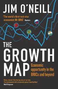 The Growth Map