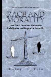 Race and Morality