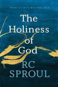 Holiness Of God, The
