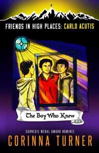 The Boy Who Knew (Carlo Acutis)