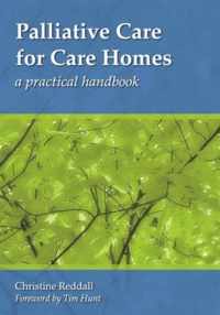 Palliative Care for Care Homes