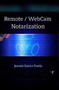 Remote / Webcam Notarization