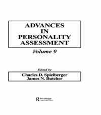 Advances in Personality Assessment