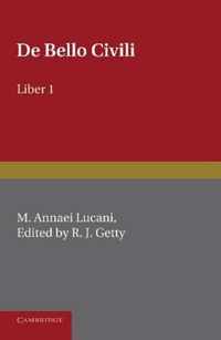 De Bello Civili I