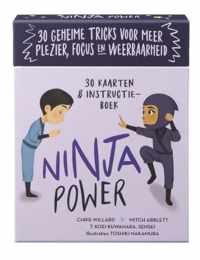 Ninja power