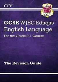 GCSE Eng Language WJEC Eduqas Rev Guide