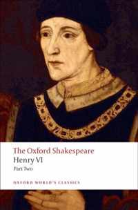 Henry Vi Part Two