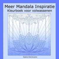 Meer mandala inspiratie