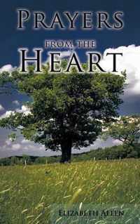 Prayers from the Heart