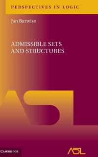 Admissible Sets and Structures